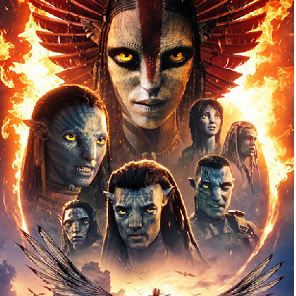 Avatar 3: Lửa Và Tro Tàn Full HD Vietsub + Thuyết Minh Phimmoi 2026 - motchill的头像