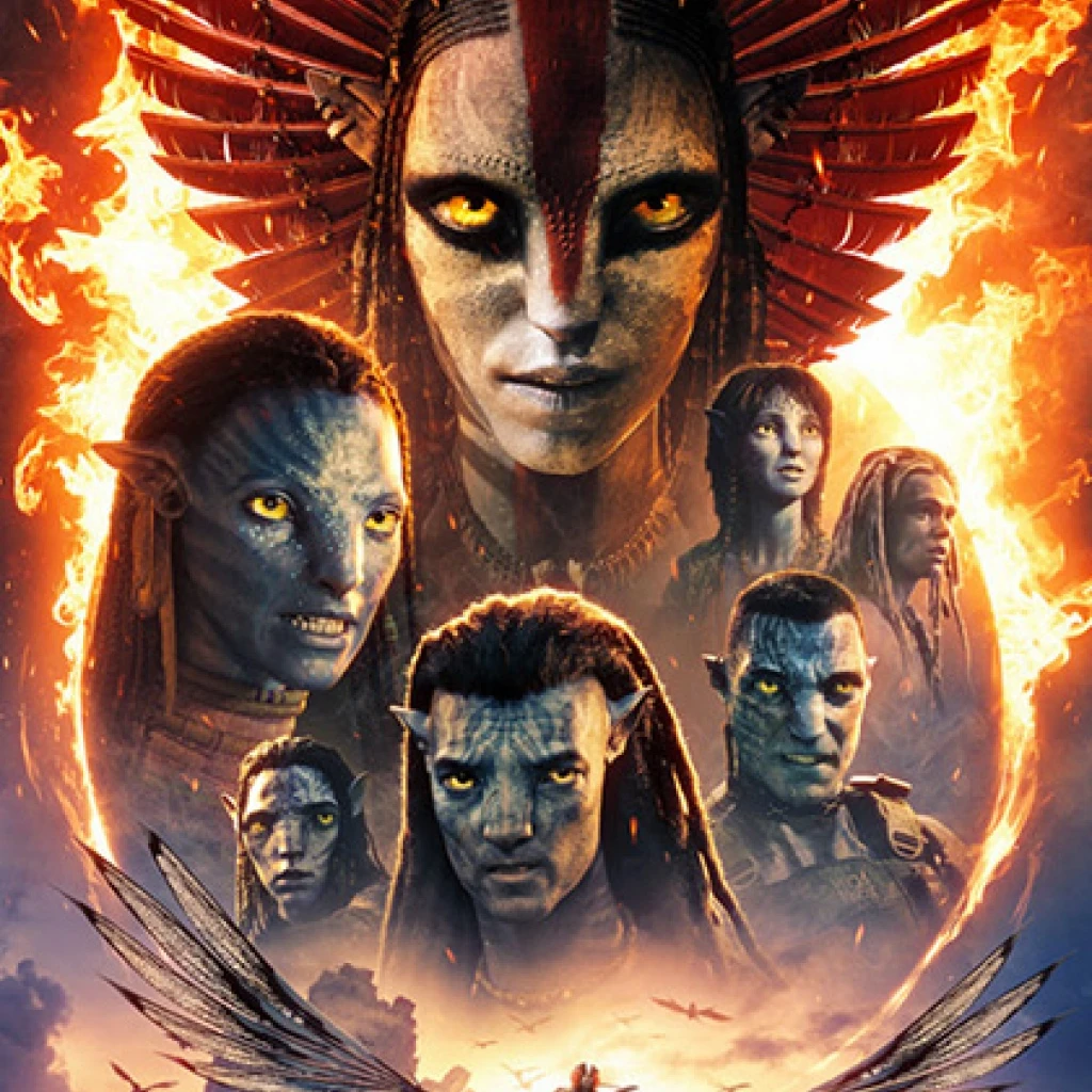 [Motchill] Avatar 3: Lửa Và Tro Tàn Full HD Vietsub + Thuyết Miễn Phi Online 2026 - Phimmoi的头像