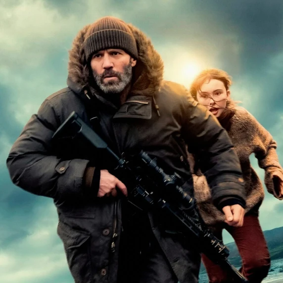 +ดูหนัง‼️ คลั่งนรก หลบตาย(2026) เต็มเรื่องฟรี พากย์ไทยเต็มเรื่อง HD的头像