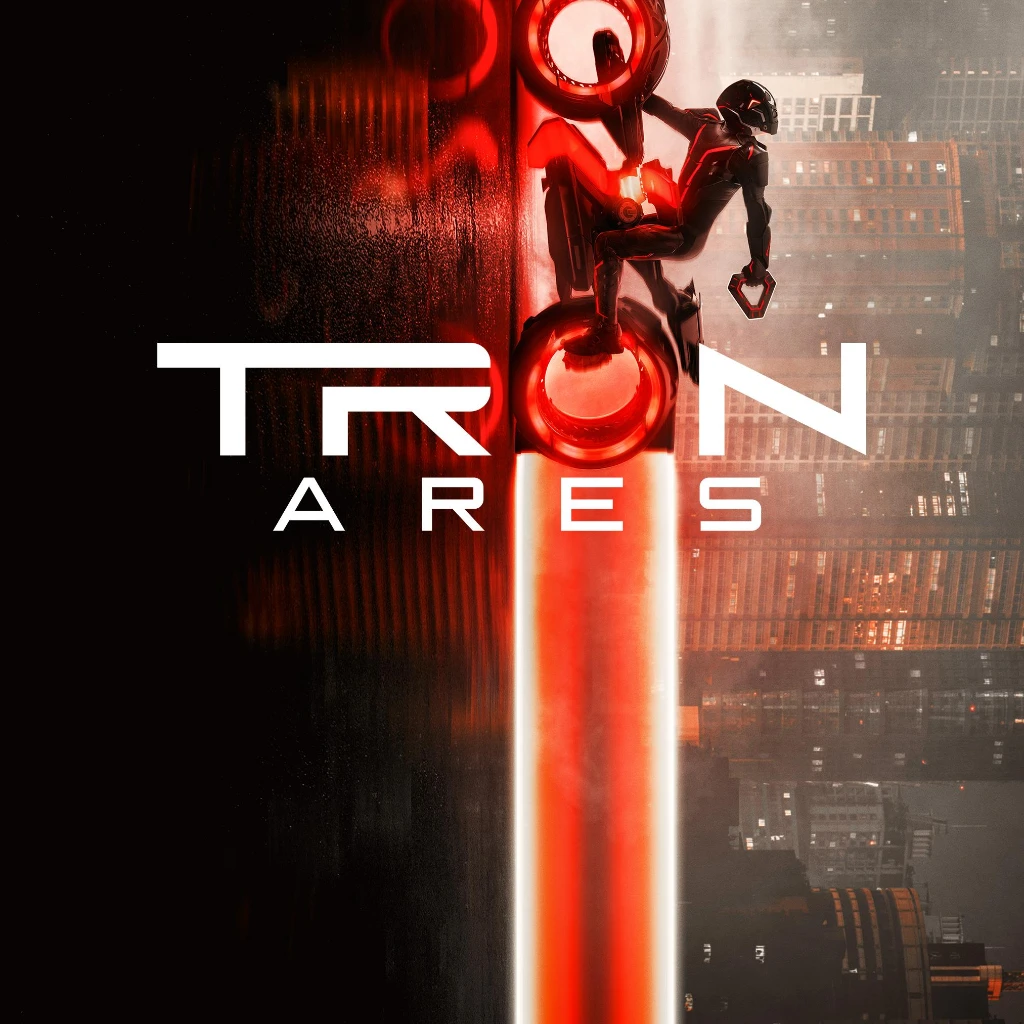 Tron: Ares FILM Complet (2025) Streaming-VF en Français的头像