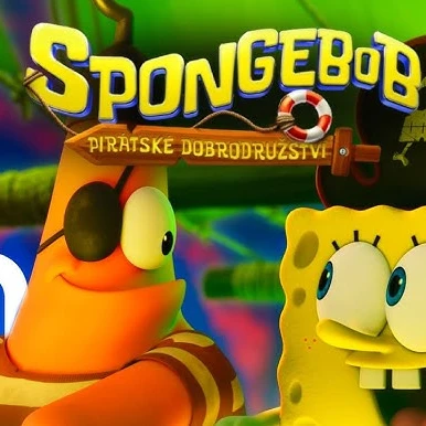 [HDRip] Assistir Bob Esponja: Em Busca da Calça Quadrada filme completo Dublado的头像
