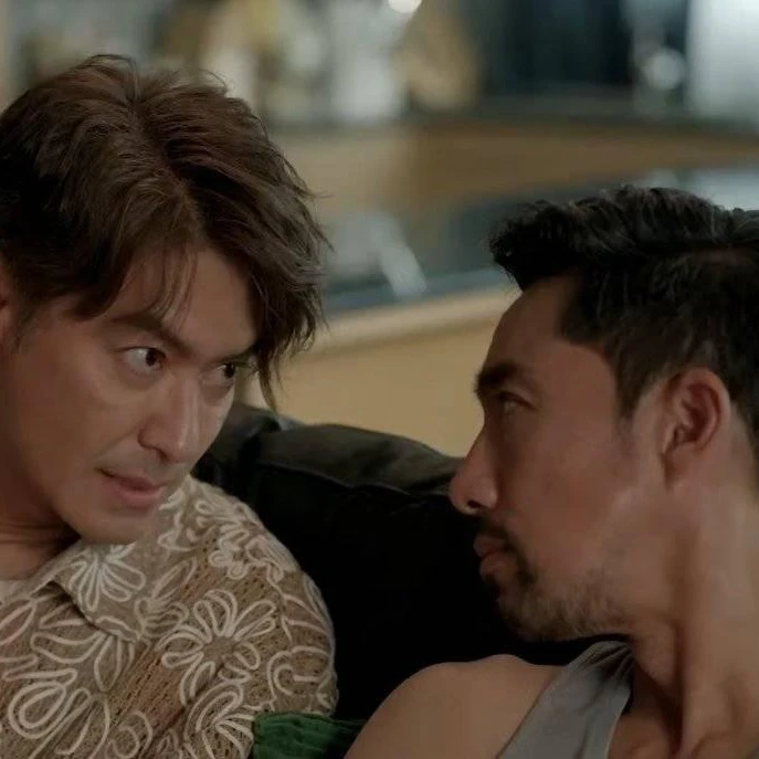 ~❤️ดูซีรีส์▷ คืนนี้ผมนอนไม่หลับ EP.1 พากย์ไทย+ซับไทย ดูฟรี Hard Nights (ตอนที่1) UNCUT ดูย้อนหลังเต็มเรื่องทุกตอน! ซีรีส์ ไทย 2026的头像