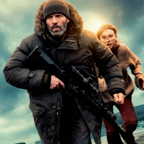 ‼️ดูหนังออนไลน์ฟรี คลั่งนรก หลบตาย  TH (2026) พากย์ไทย/ซับไทย เต็มเรื่อง UHD的头像