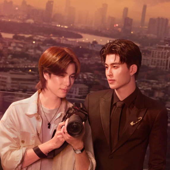 (ดู-หนัง) มีสติหน่อยคุณธีร์ EP.10  (2025) เต็มเรื่อง ซับไทย/พากย์ไทย 1080p的头像