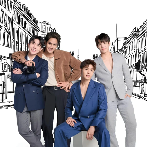 💕💘+ดูหนัง‼️ เริ่มใหม่หัวใจเดิม EP.7(2026) เต็มเรื่องฟรี พากย์ไทยเต็มเรื่อง HD的头像