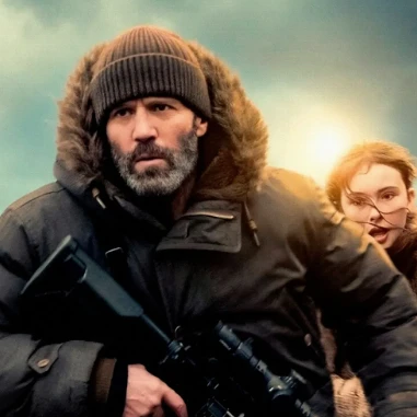 SHELTER (영화) 전체 영화 2026 한국어 【HD-4k】전체 영화的头像