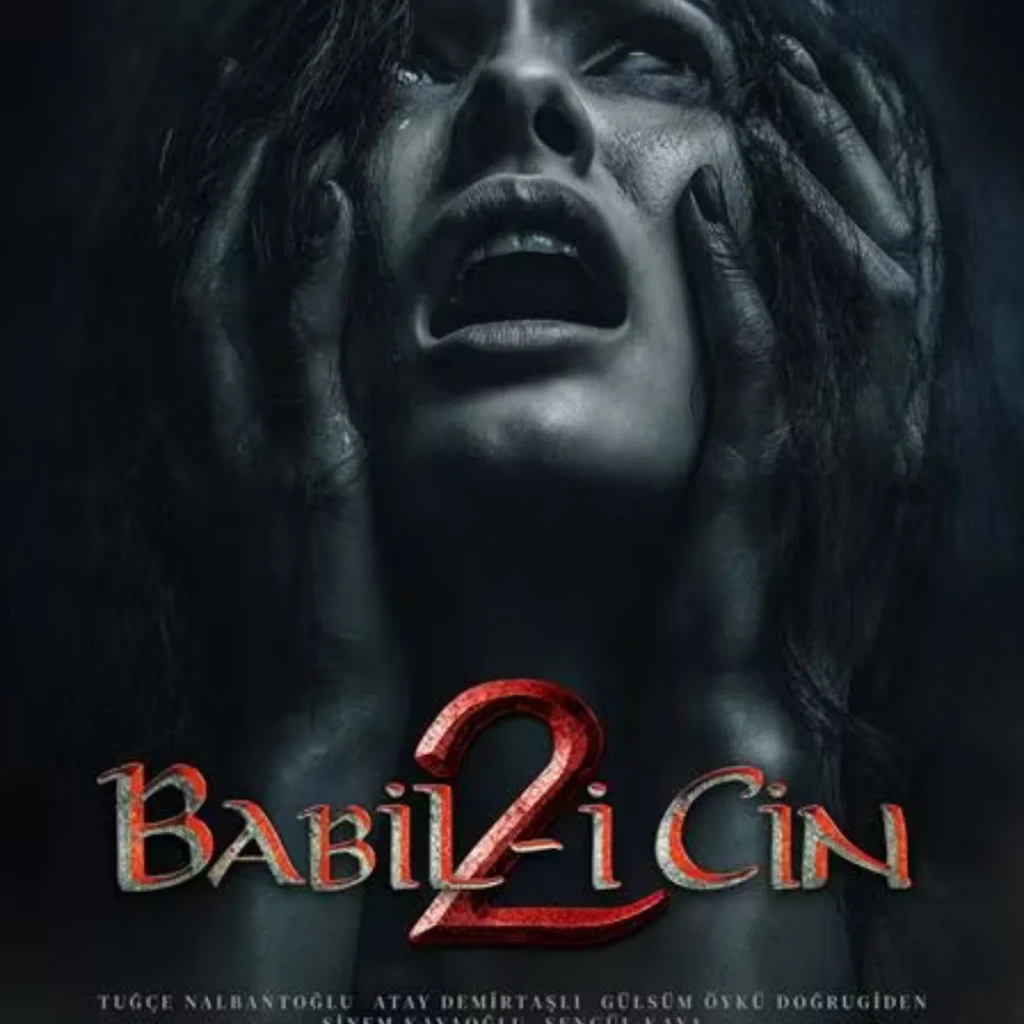 Babil-i Cin 2 Filmi izle [.2026.] Full HD Film izle的头像