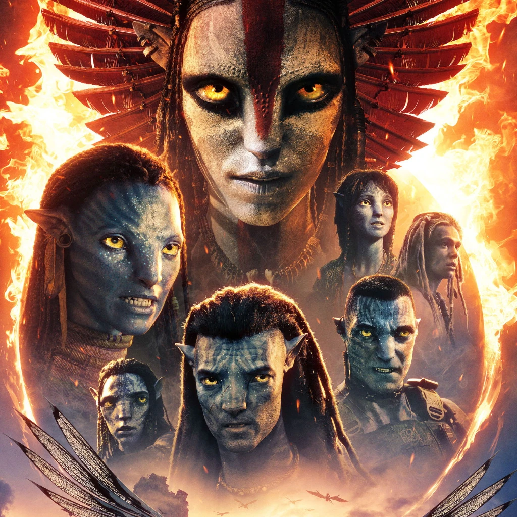 ~아바타 3 불과 재 (2025) 다시;보기 무료로 시청하세요 【Ok~720p】的头像