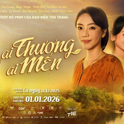 Ai Thương Ai Mến - Vietsub Full HD + Motchill的头像