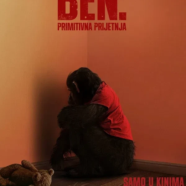 [Filmovita] Ben: Primitivna prijetnja Filmovi Online sa Prevodom的头像