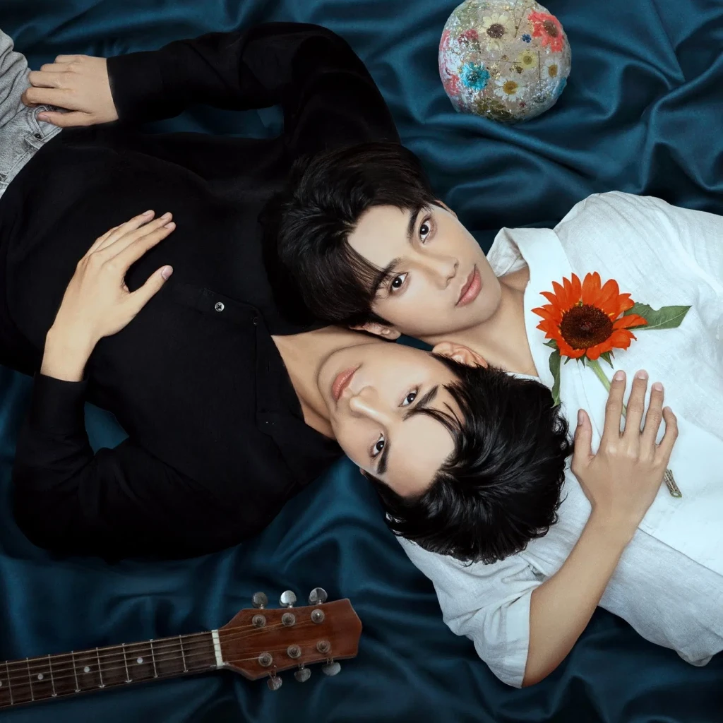 +ดู^ซีรีส์BLใหม่=> ฉากนั้นยังเป็นเธอ EP.13 UNCUT (ตอนที่ 13) เต็มเรื่อง ดูย้อนหลัง สตรีมทุกตอนฟรี的头像