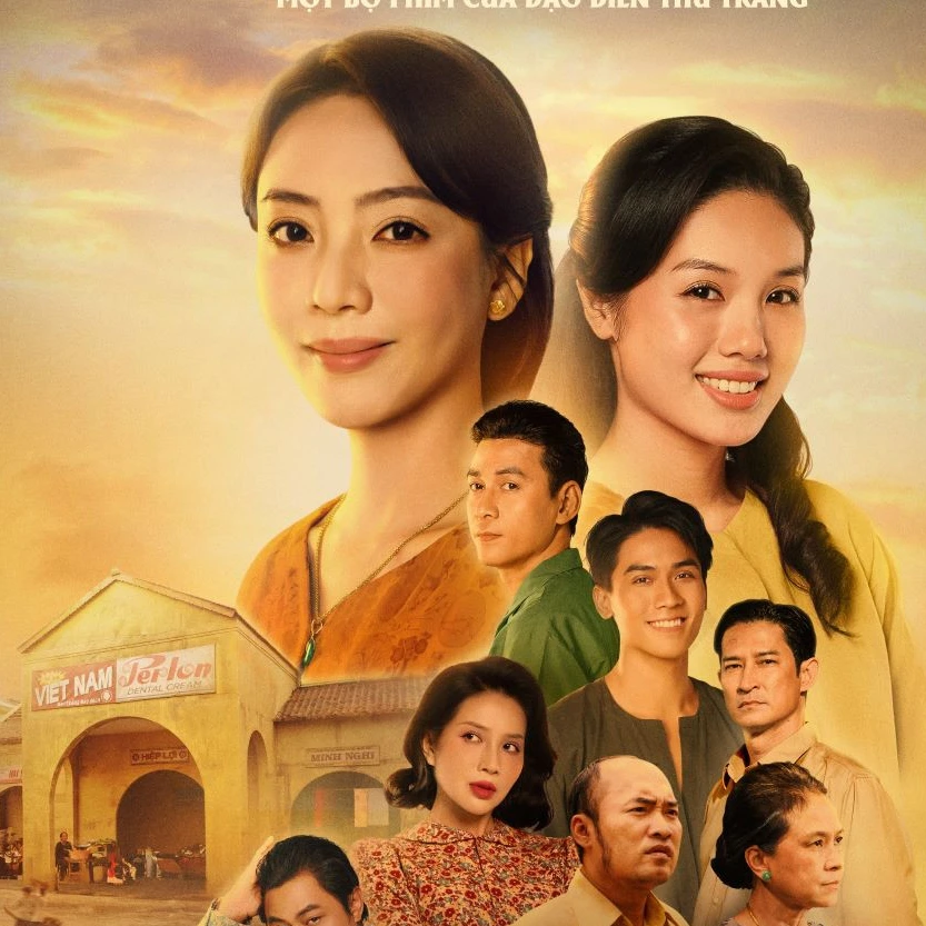Xem phim Ai Thương Ai Mến Fu𝗅𝗅 𝖧𝖣 – Thuyết minh & Vietsub的头像