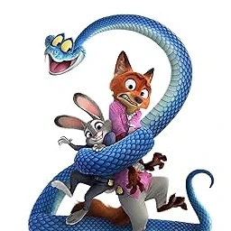 주토피아 2 (전체-영화) 다시;보기的头像