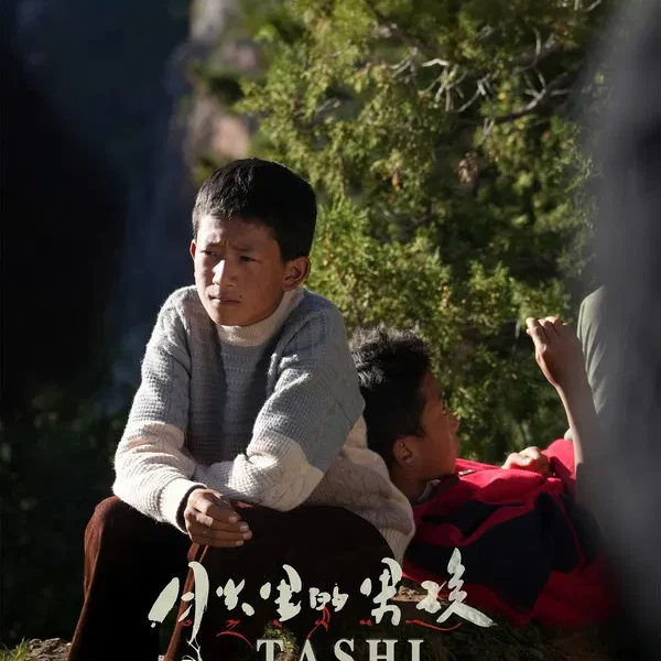 月光里的男孩、線上看 - 2026 - 完整版 - HD的头像