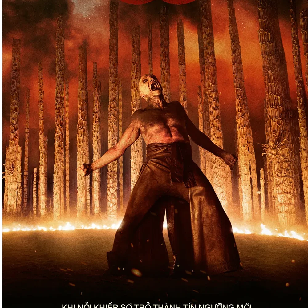 Xem phim 28 Năm Sau: Ngôi Đền Xương (2026) Vietsub Full HD Thuyết Minh Phimmoi的头像