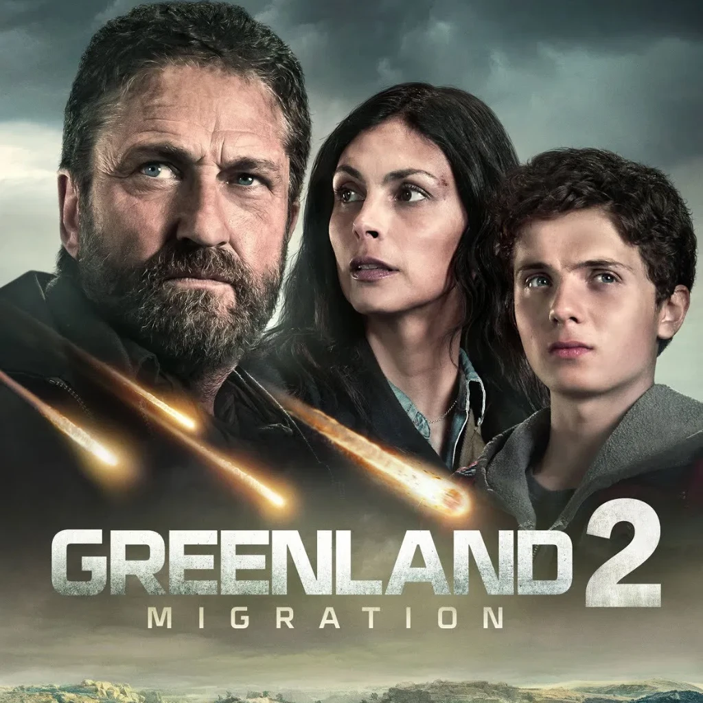 Thảm Họa Thiên Thạch: Di Tản Fu𝗅𝗅 lậu Vietsub + Thuyết Minh的头像