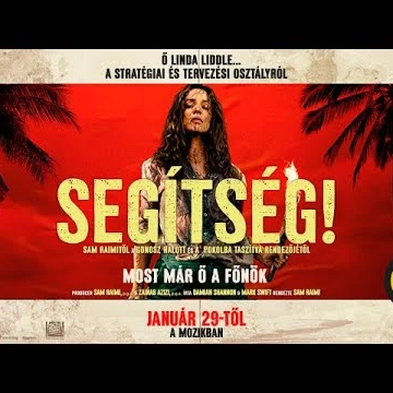 Segítség! Teljes film magyarul - videa letöltés的头像