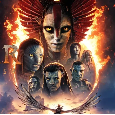 [HDRip] Assistir Avatar 3 Fogo e Cinzas filme completo Dublado的头像