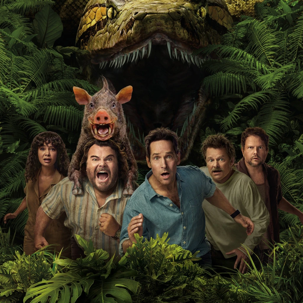 Xem phim Đụng Độ Siêu Trăn (2025) Vietsub Full HD Thuyết Minh Phimmoi的头像