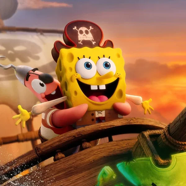 [Гледай!!]— Спондж Боб: Търсят се квадратни гащи (2026) Целият филм онлайн бг аудио的头像