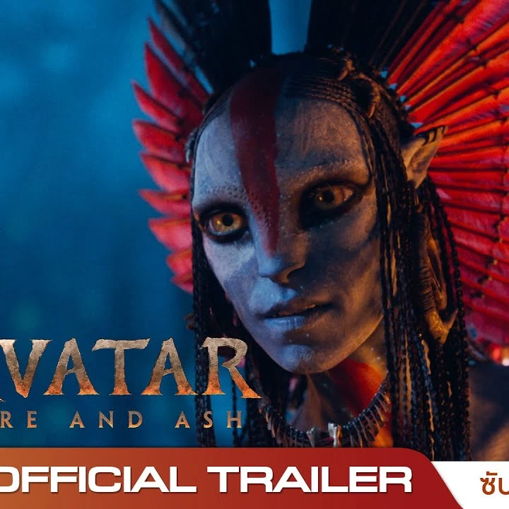 Avatar: Tűz és Hamu Teljes film magyarul ~Videa HD的头像