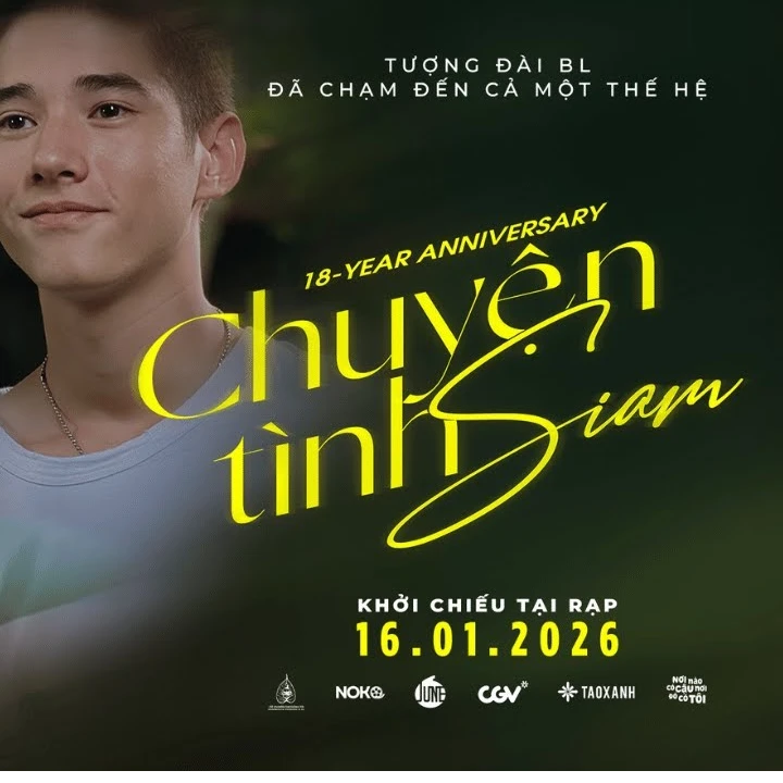 [motchill] Chuyện Tình Siam Full lậu Vietsub + Thuyết Minh Phimmoi Online的头像