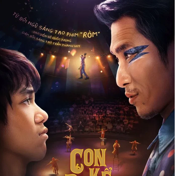 Con Kể Ba Nghe Fu𝗅𝗅 lậu Vietsub + Thuyết Minh的头像