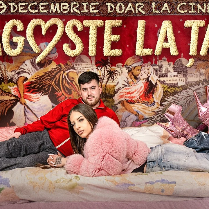 Urmăriți!— Dragoste la țară film Online Subtitrat的头像