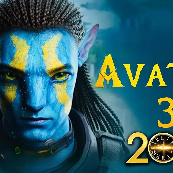 Avatar: Lửa và Tro Tàn Fu𝗅𝗅 lậu Vietsub + Thuyết Minh的头像