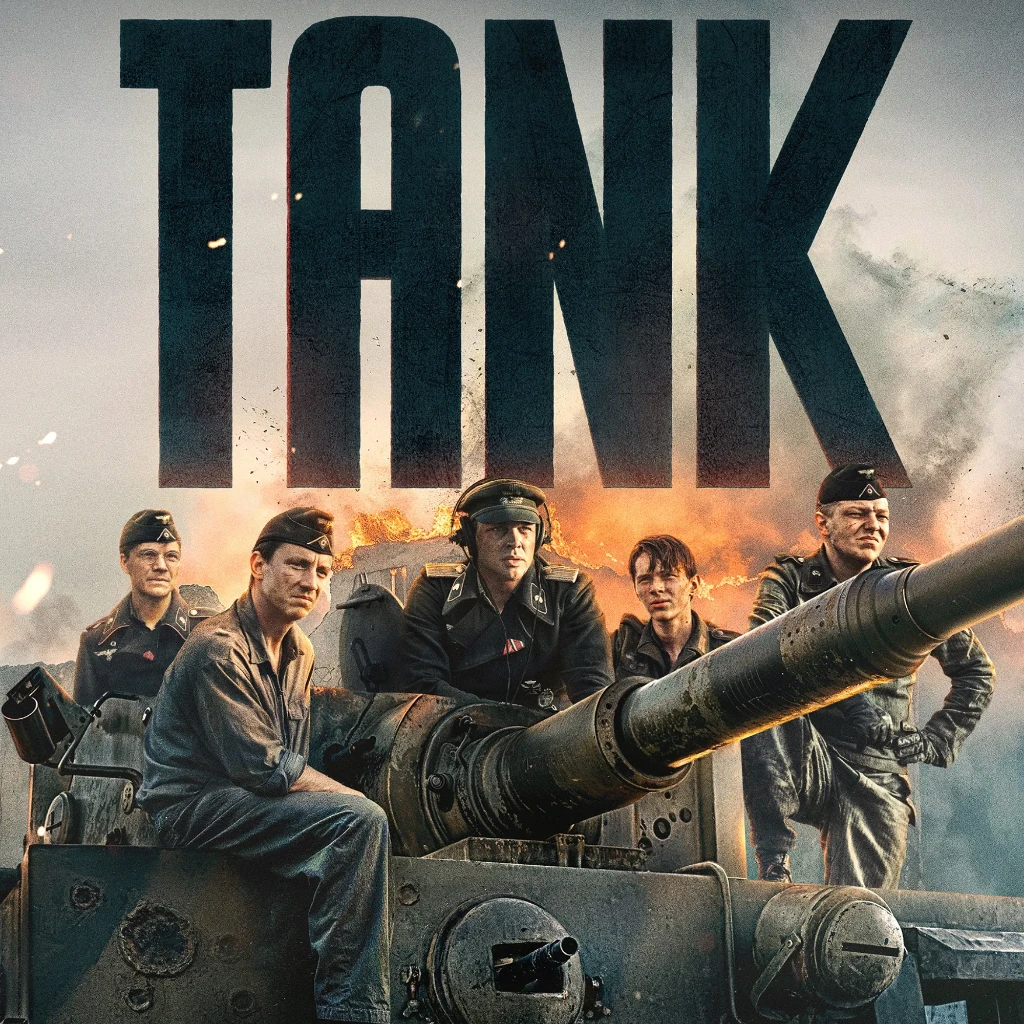 Chiếc Xe Tank Fu𝗅𝗅 lậu Vietsub + Thuyết Minh的头像