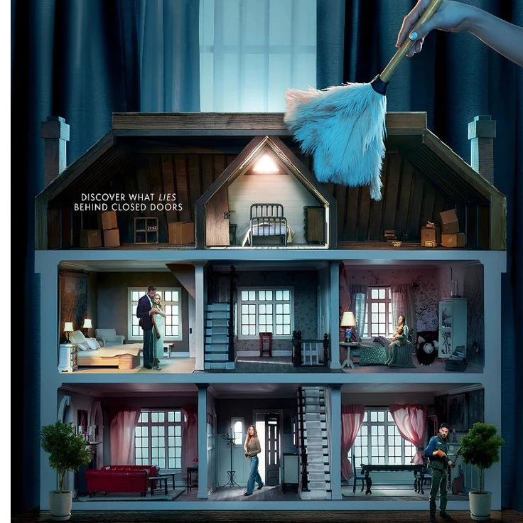 하우스메이드  (영화) 전체 영화 2025 한국어 【HD-4k】전체 영화的头像