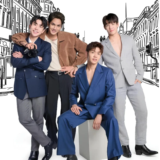 +ดูหนัง‼️ เริ่มใหม่หัวใจเดิม EP.7(2026) เต็มเรื่องฟรี พากย์ไทยเต็มเรื่อง HD的头像