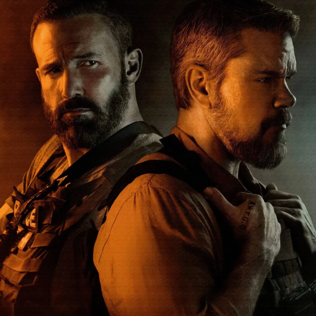 Ranh giới tội ác Fu𝗅𝗅 lậu Vietsub + Thuyết Minh的头像