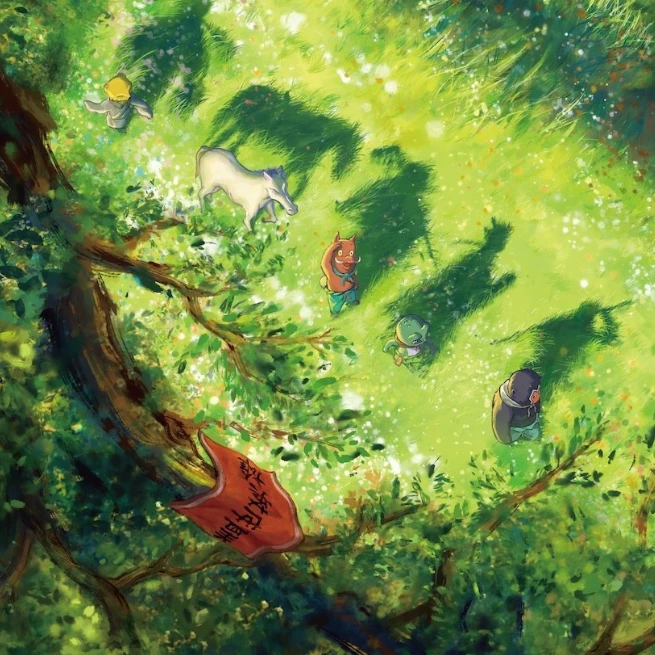 [Xem-Phim] ▷ Tiểu Yêu Quái Núi Lãng Lãng (2026) Full HD Vietsub Miễn Phí Online的头像