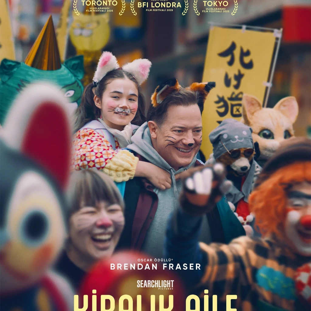 Kiralık Aile Filmi izle [.2026.] Full HD Film izle的头像
