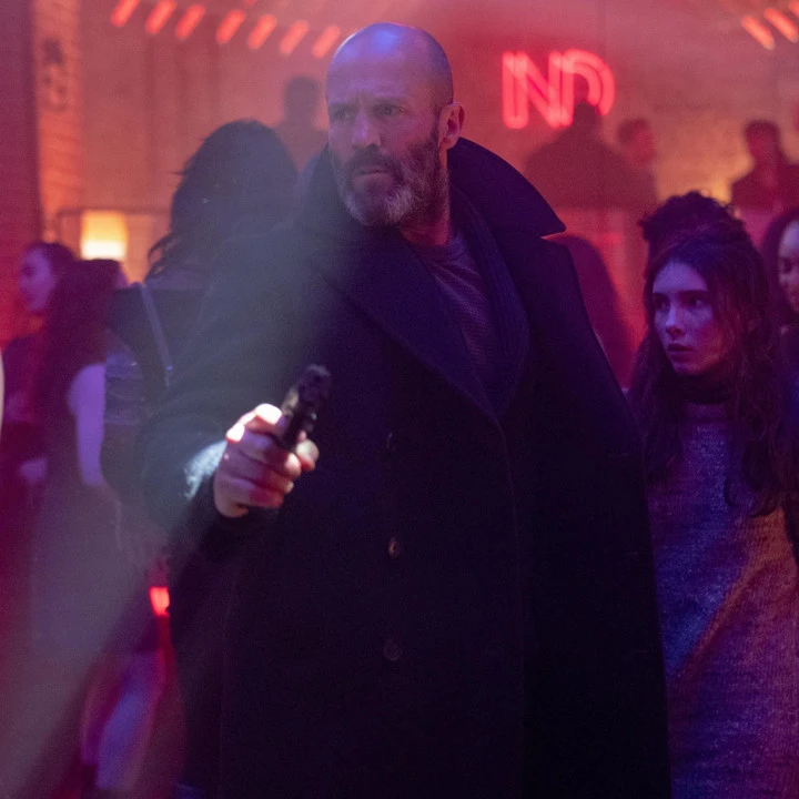 [Гледай!!]— Охранителят (2026) Целият филм онлайн бг аудио的头像