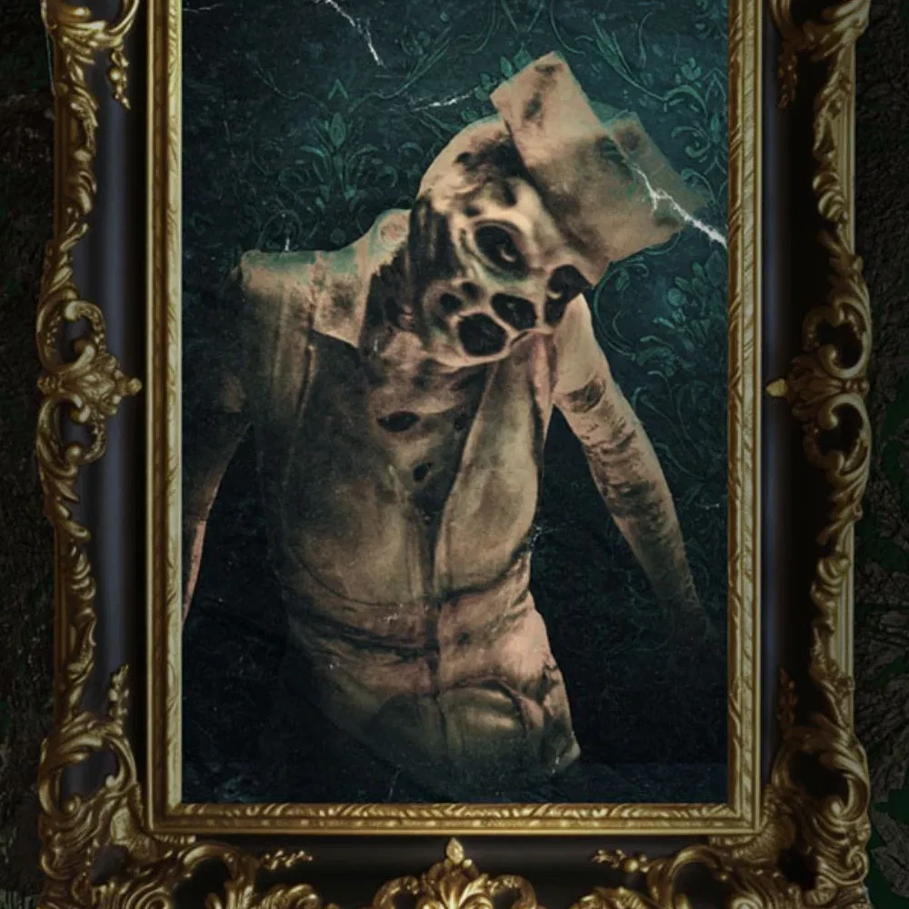 Đồi Câm Lặng: Ác Mộng Trong Sương Fu𝗅𝗅 lậu Vietsub + Thuyết Minh的头像