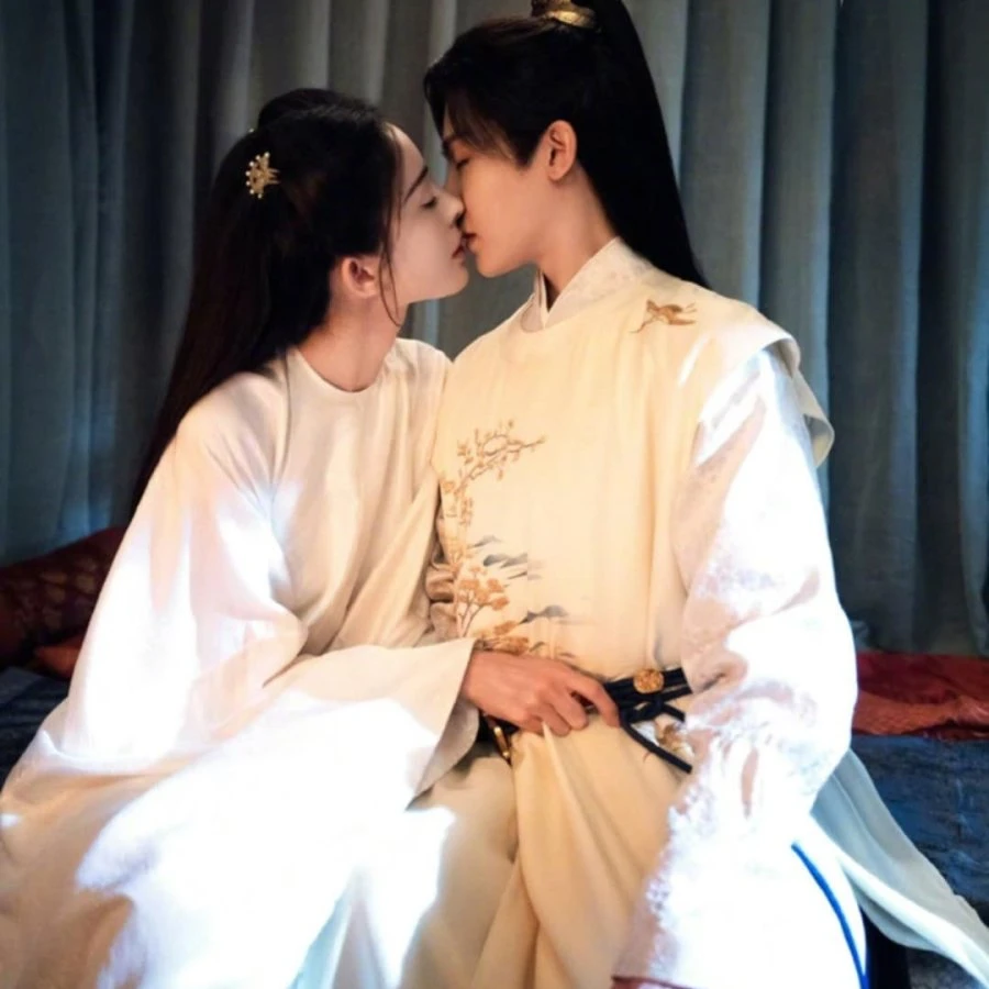 Xem-phim!! "Ngọc Minh Trà Cốt" Tập 23-28 Vietsub + Thuyết Minh的头像