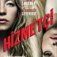 Hizmetçi izle - Türkçe Dublaj Tek Parca 4k 1080p Full HD的头像