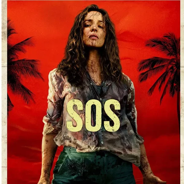 [Гледай!!]— SOS (2026) Целият фил的头像