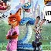 Zootropolis 2 Teljes film magyarul - videa letöltés的头像