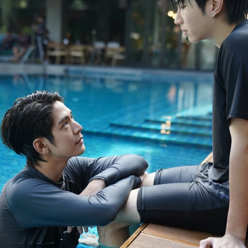 ~✨((ดูไทย^ละคร)▷ ไหนใครว่าพวกมันไม่ถูกกัน Ep.12 (จบ) พากย์ไทย+ซับไทย UNCUT VER的头像