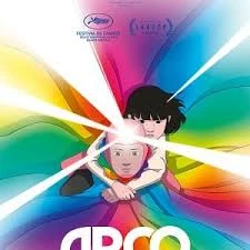 Arco FILM Complet (2025) Streaming-VF en Français的头像