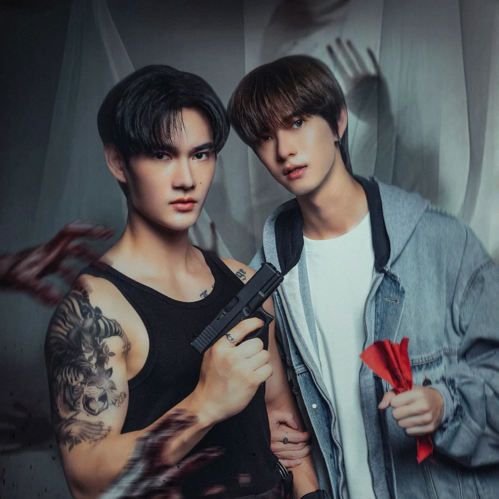 ~✨((ดูไทย^ละคร)▷ สิงสาลาตาย EP. 10 (จบ) พากย์ไทย+ซับไทย UNCUT VER的头像