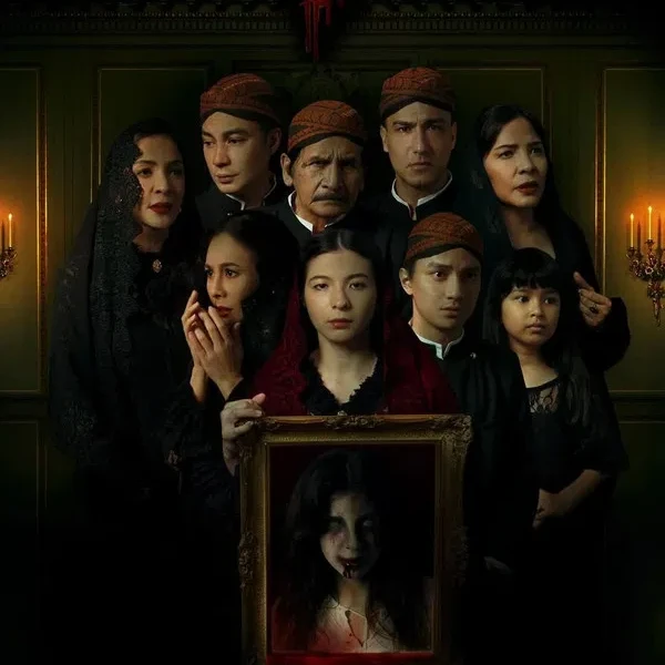 [.Nonton.] Film Malam 3 Yasinan (2026) Durasi Full Kualitas HD的头像