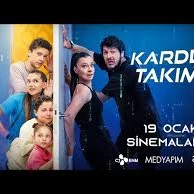 Kardeş Takımı 3 izle - Türkçe Dublaj Tek Parca 4k 1080p Full HD的头像
