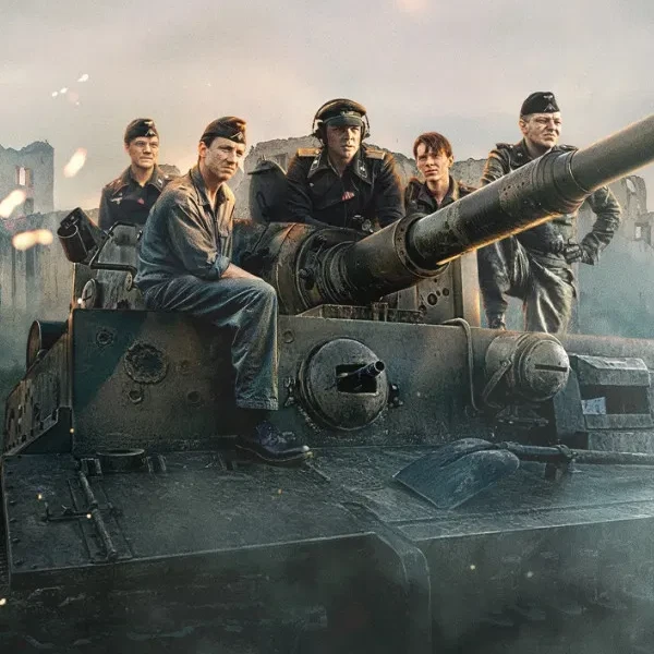 Xem phim Chiếc Xe Tank (2025) Vietsub Full HD Thuyết Minh Phimmoi的头像