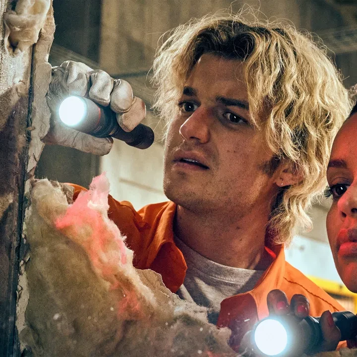 [Гледай!!]— ЗамраZeно Зло (2026) Целият филм онлайн бг аудио的头像