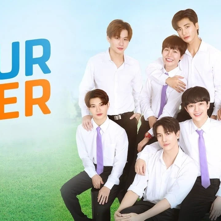 เพราะรักนำทาง พาร์ท 2 EP.4 พากย์ไทย/ซับไทย แบบ UNCUT VER ย้อนหลัง ดูฟรี!的头像