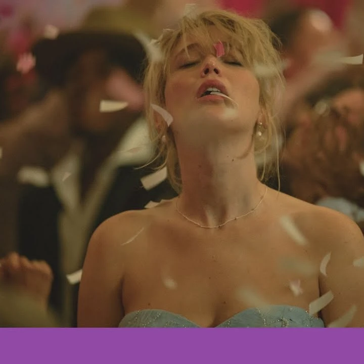 Dögölj meg, szerelmem Teljes film magyarul - videa letöltés的头像